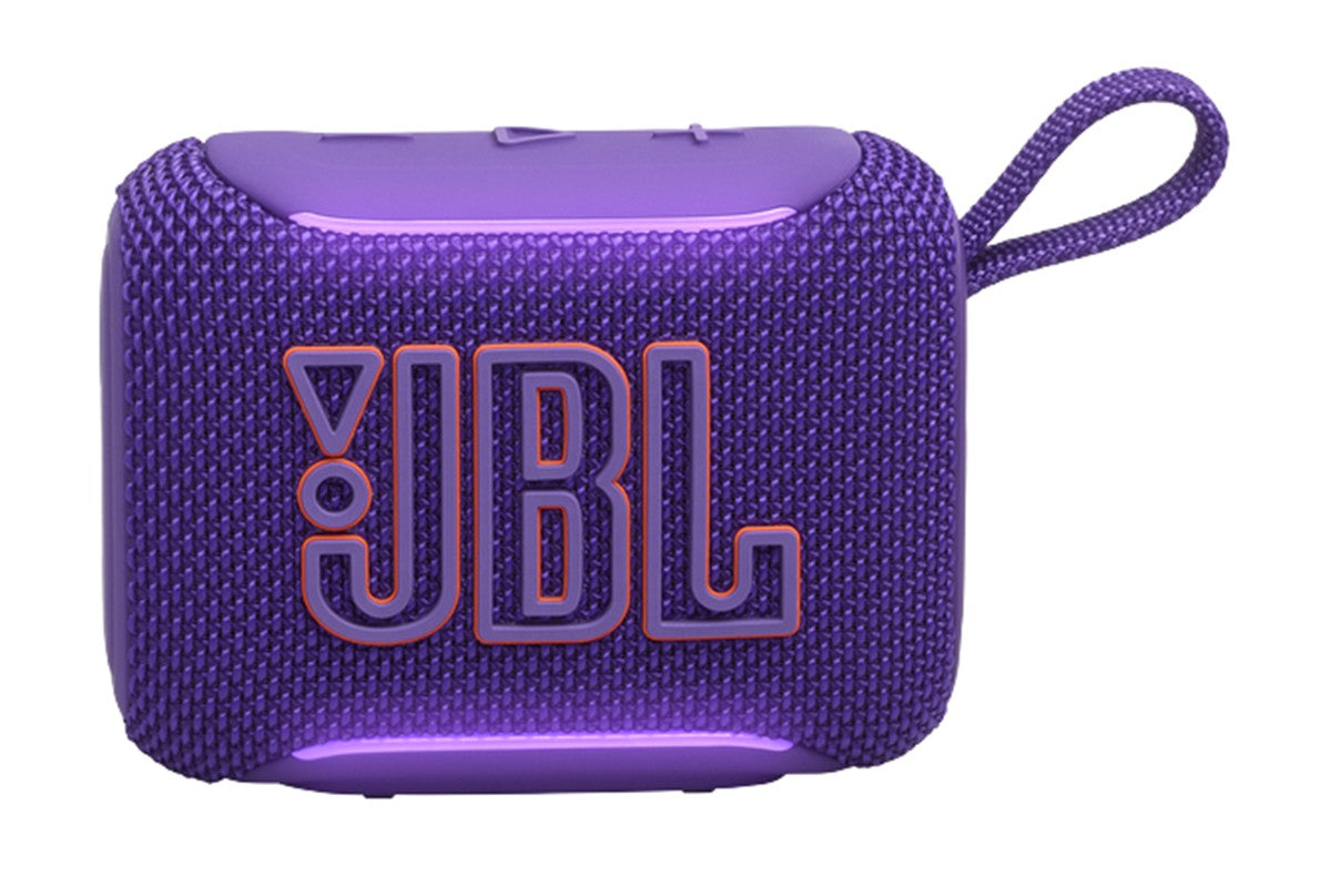JBL Go 5 Portable Bluetooth Speaker | Purple-2