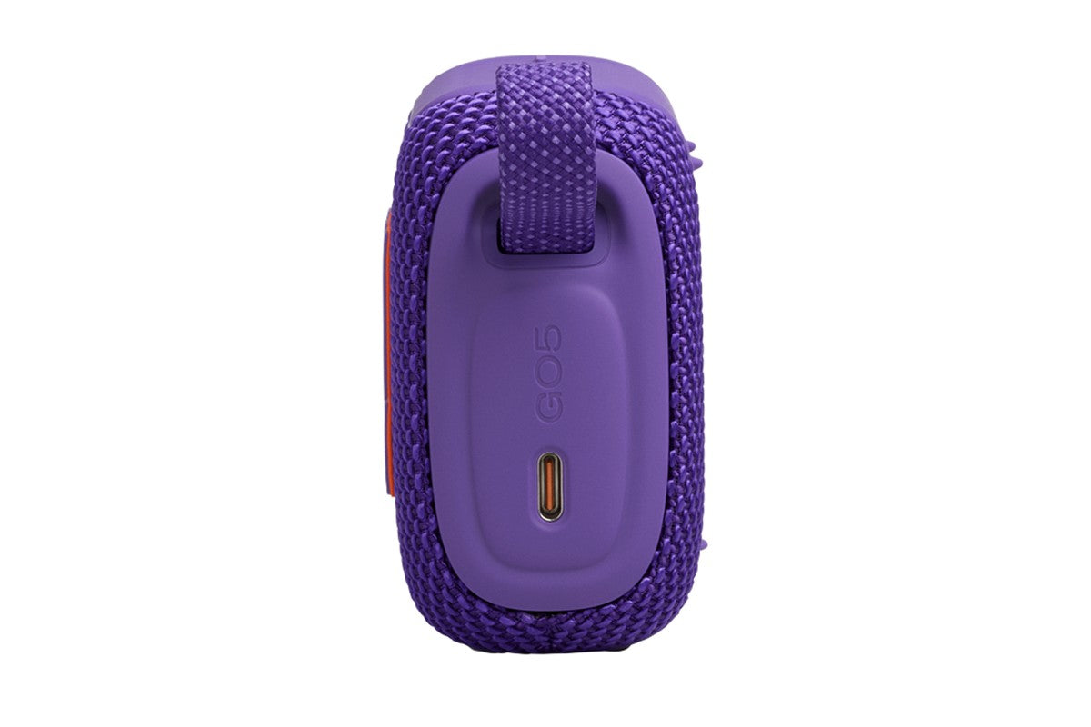 JBL Go 5 Portable Bluetooth Speaker | Purple-4