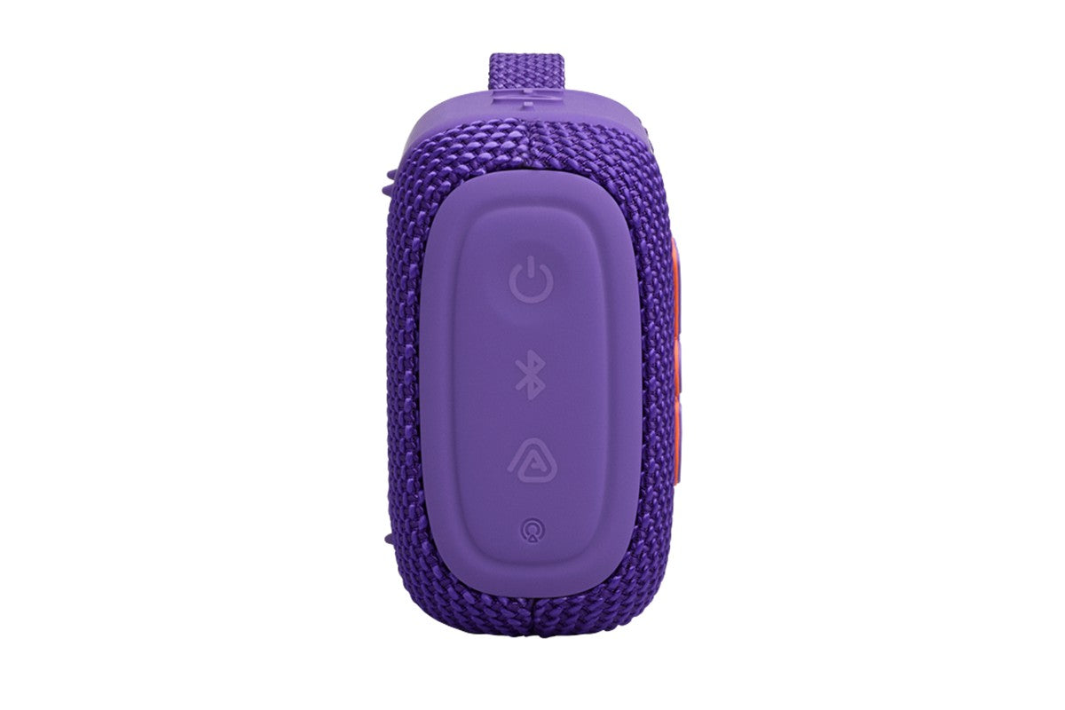 JBL Go 5 Portable Bluetooth Speaker | Purple-5