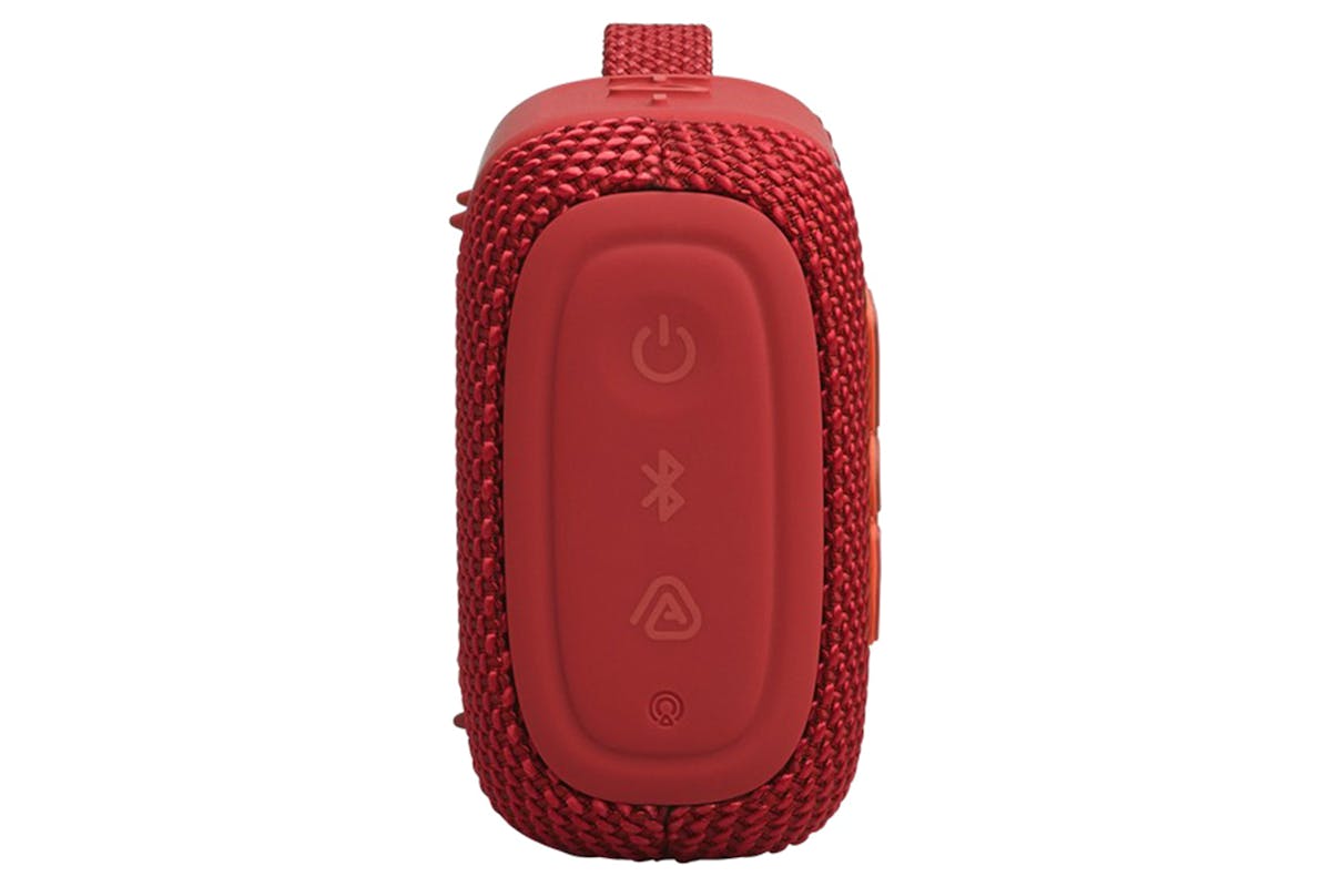 JBL Go 5 Portable Bluetooth Speaker | Red-5