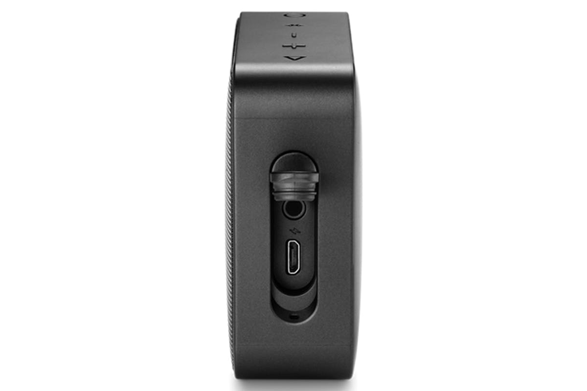 JBL Go Essential 2 Portable Bluetooth Speaker | Black-6