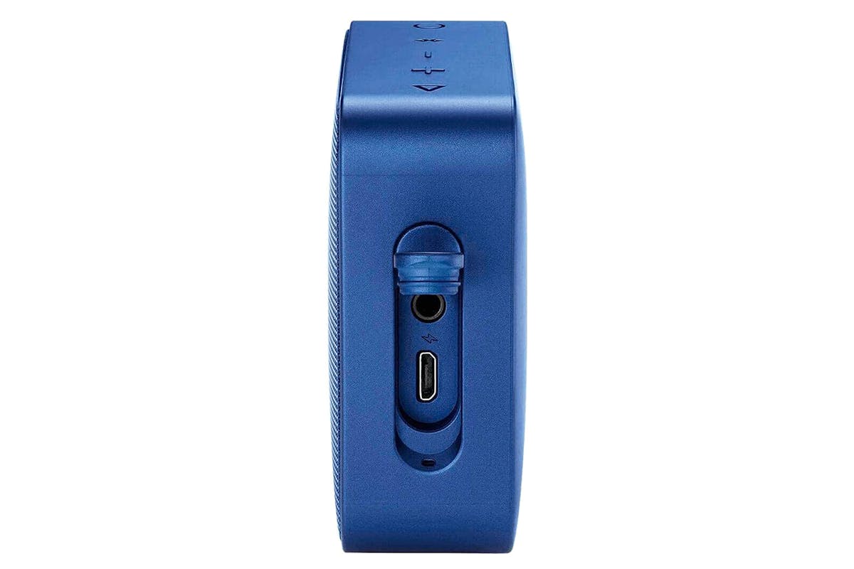 JBL Go Essential 2 Portable Bluetooth Speaker | Blue-5