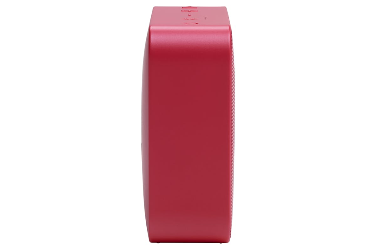 JBL Go Essential 2 Portable Bluetooth Speaker | Red-4