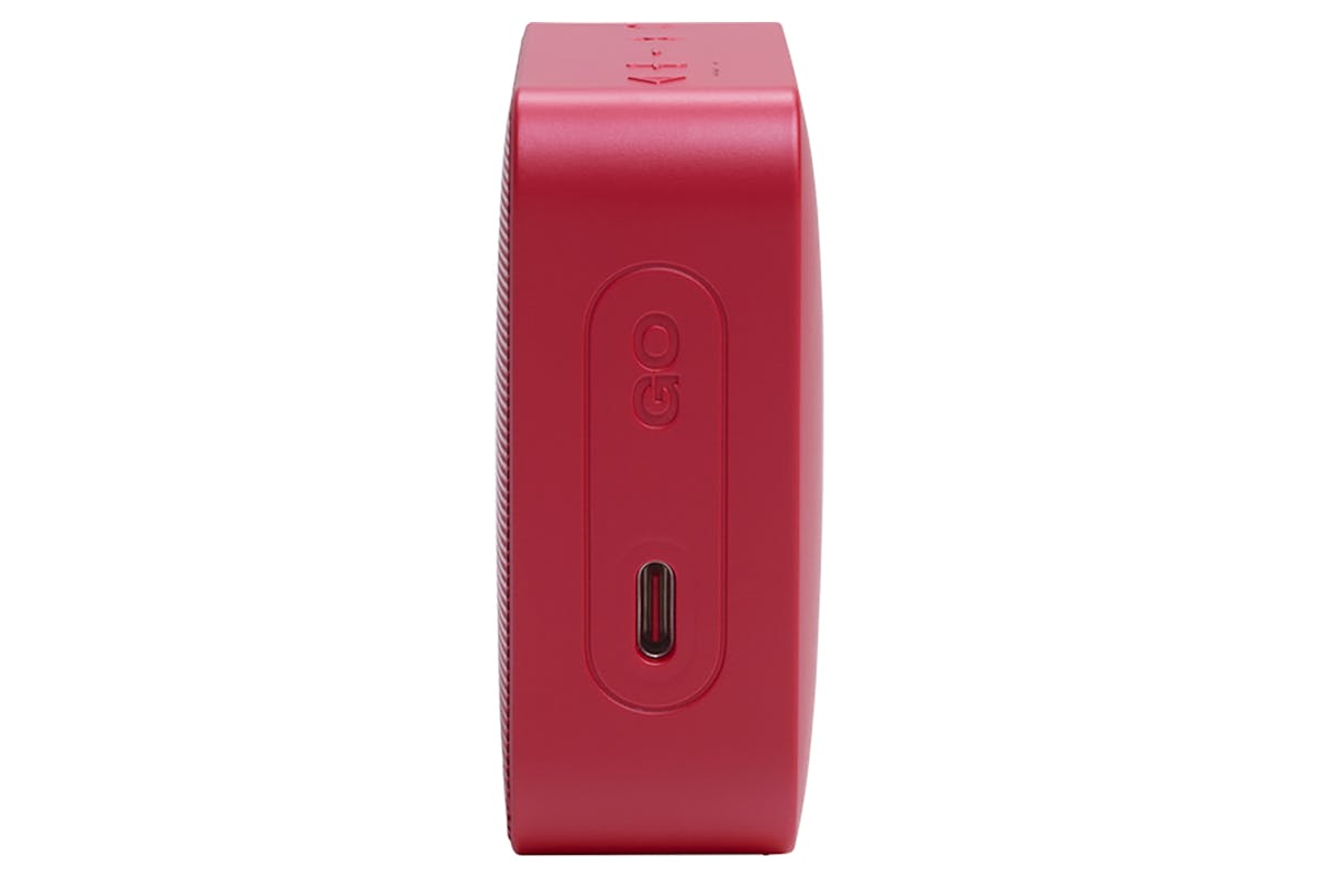 JBL Go Essential 2 Portable Bluetooth Speaker | Red-5