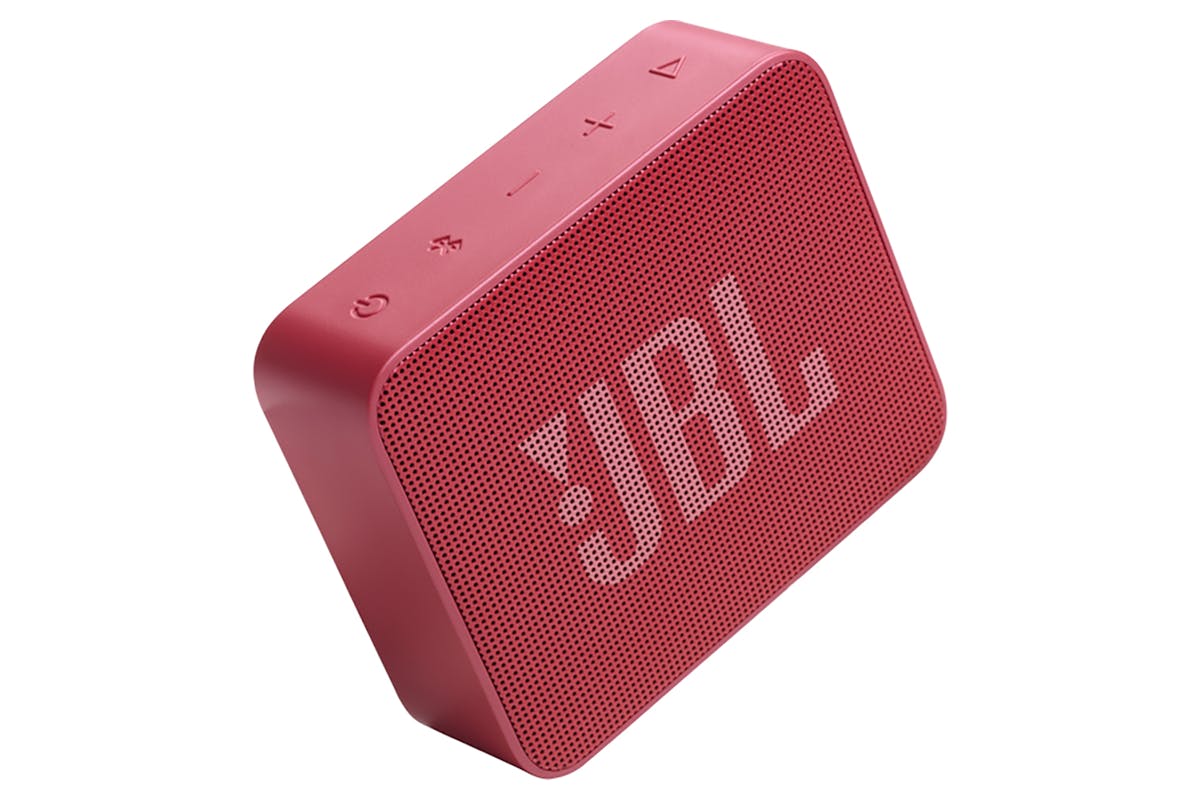 JBL Go Essential 2 Portable Bluetooth Speaker | Red-8