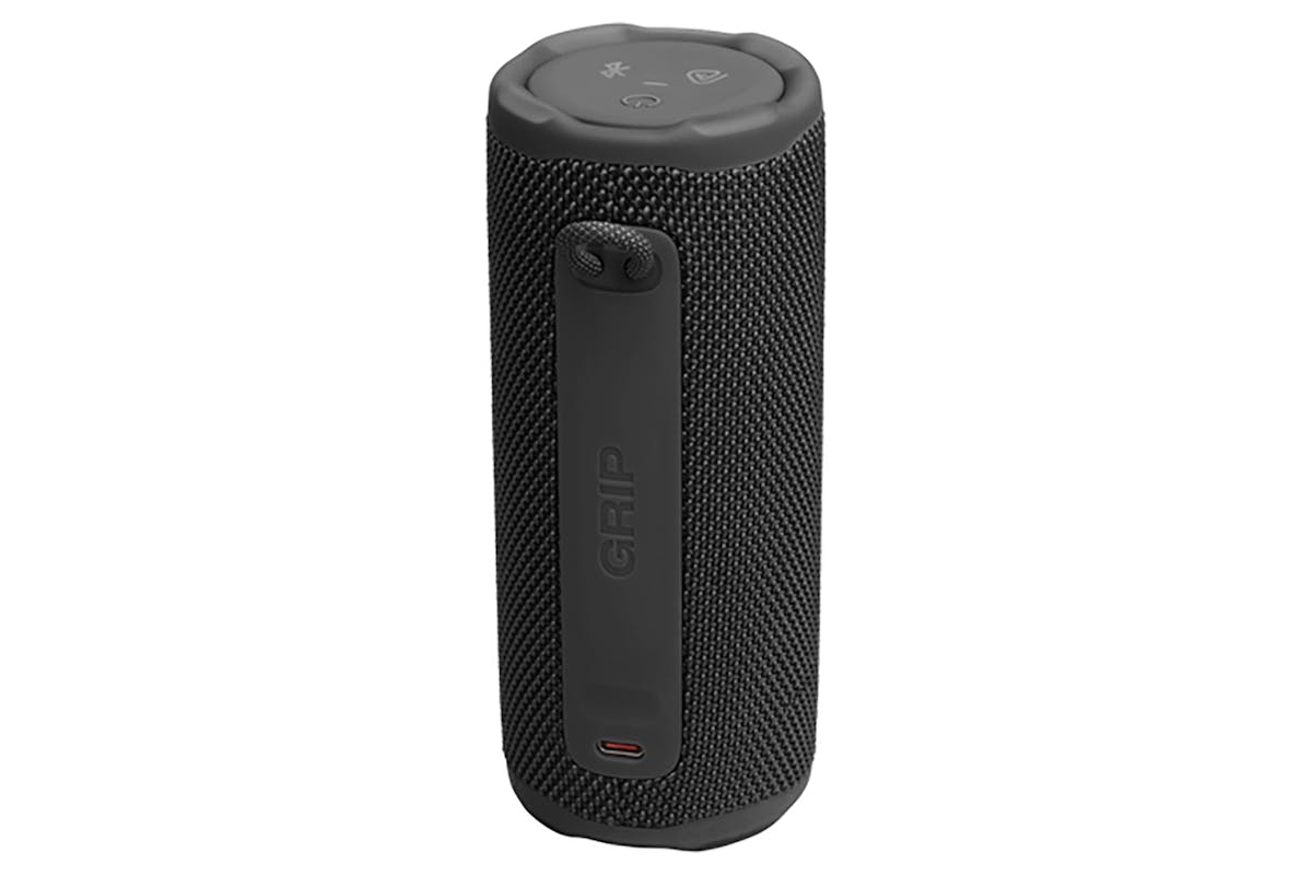 JBL Grip Portable Bluetooth Speaker | Black-2