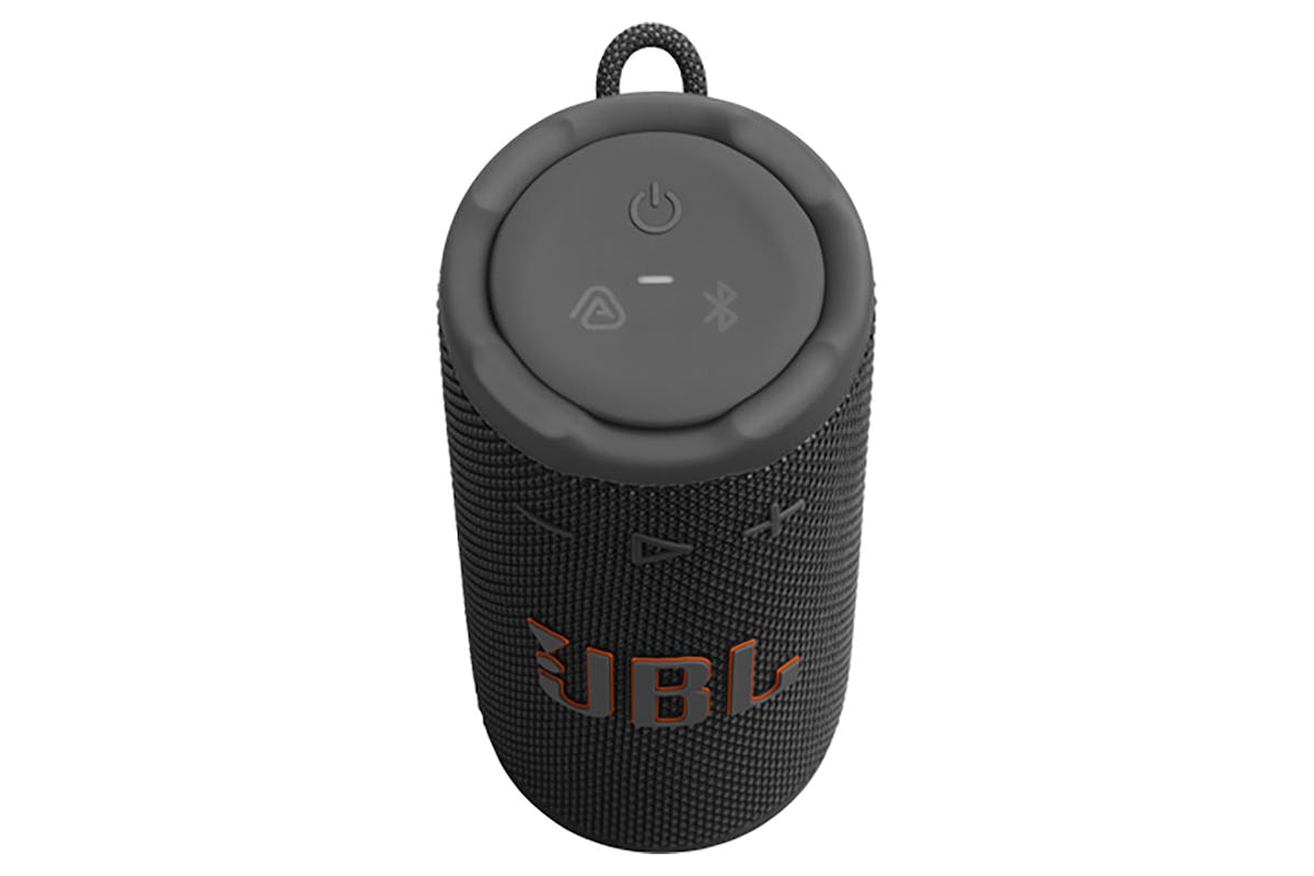 JBL Grip Portable Bluetooth Speaker | Black-3