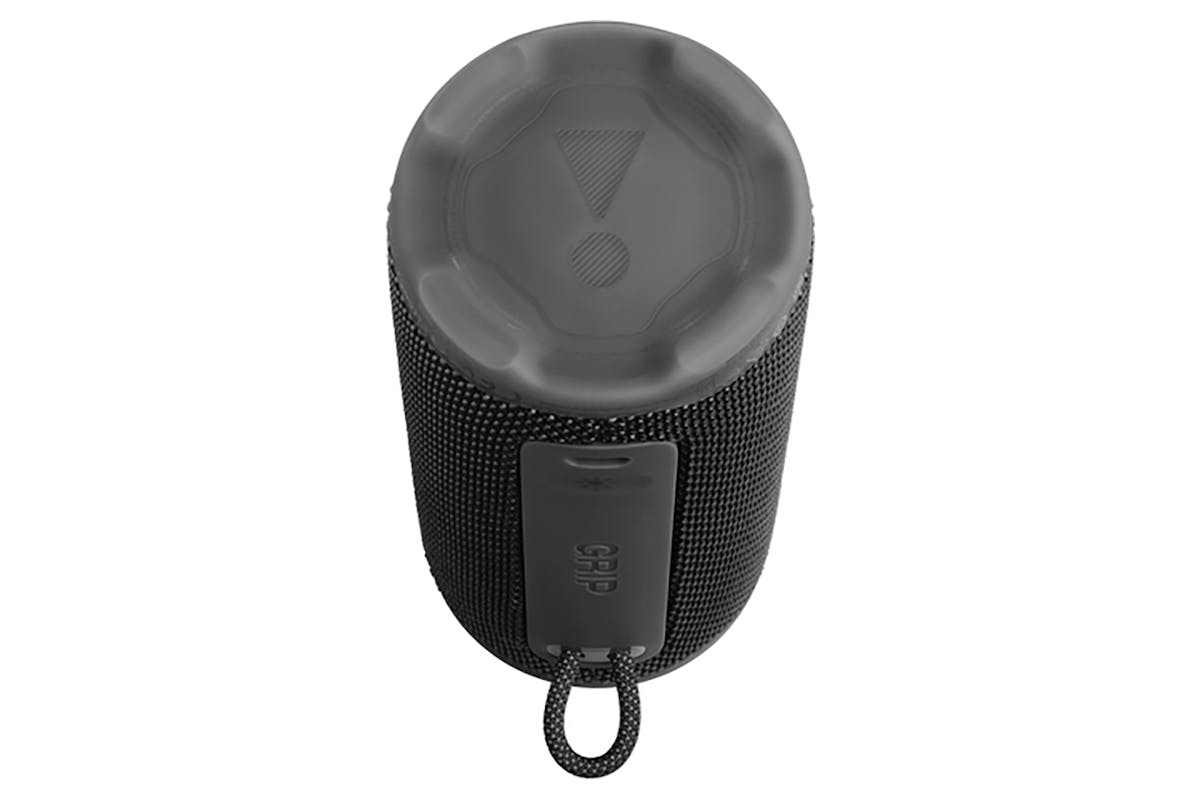 JBL Grip Portable Bluetooth Speaker | Black-4