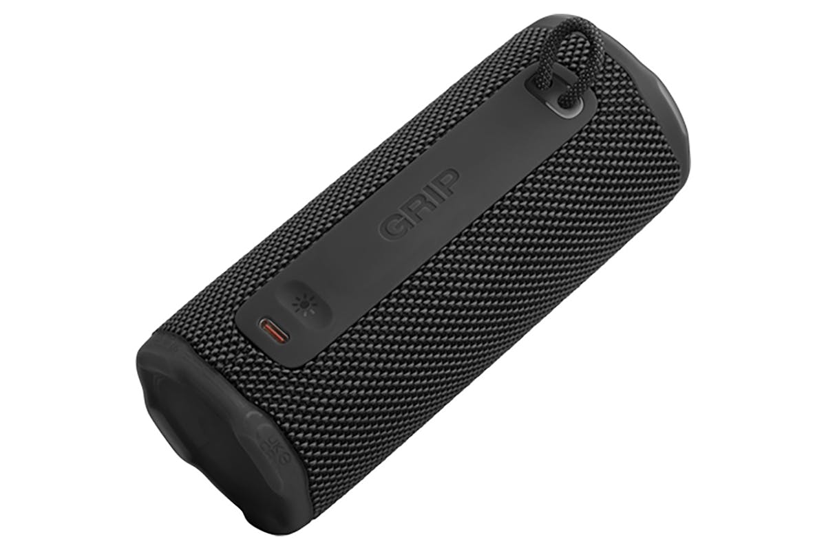 JBL Grip Portable Bluetooth Speaker | Black-6