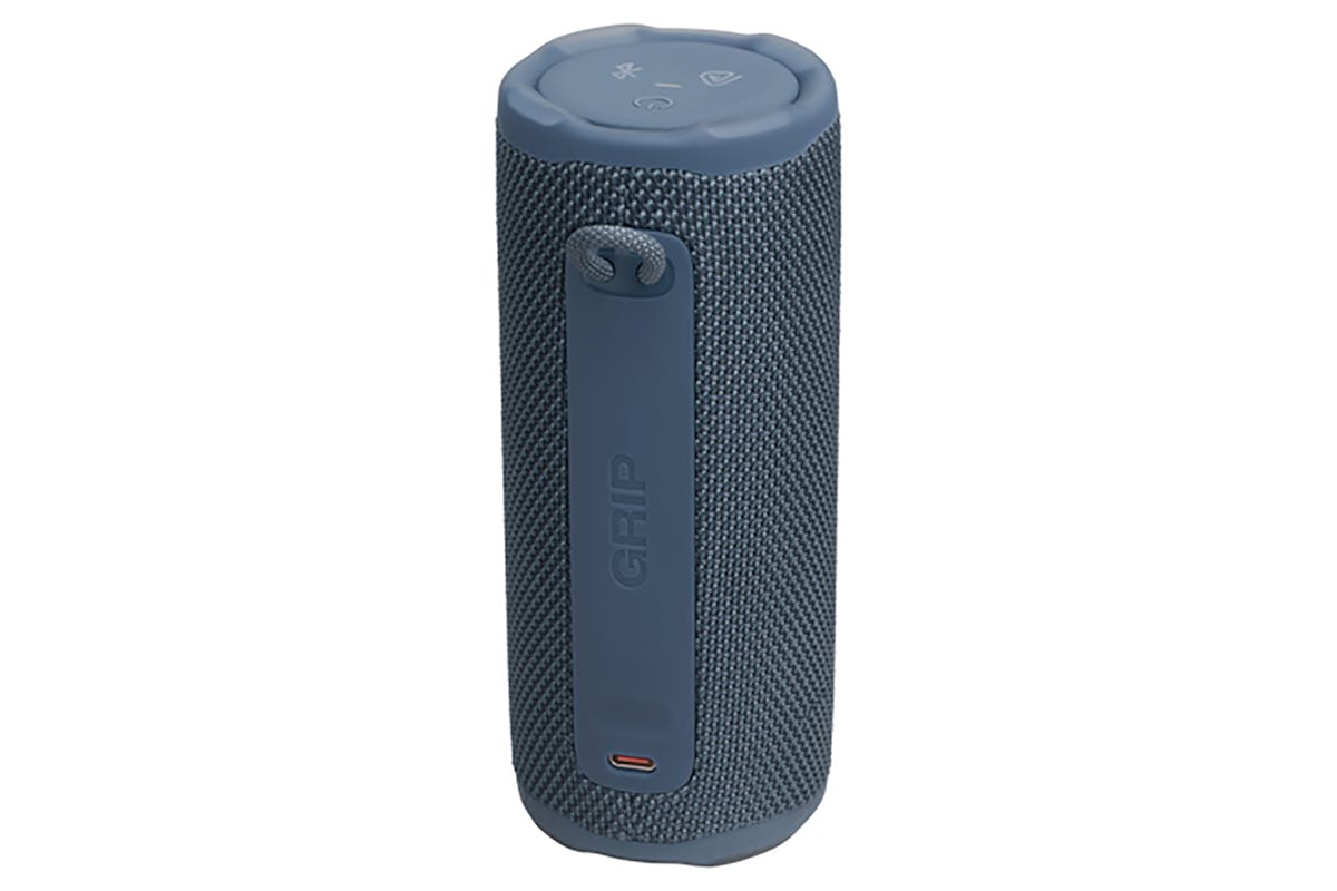 JBL Grip Portable Bluetooth Speaker | Blue-2
