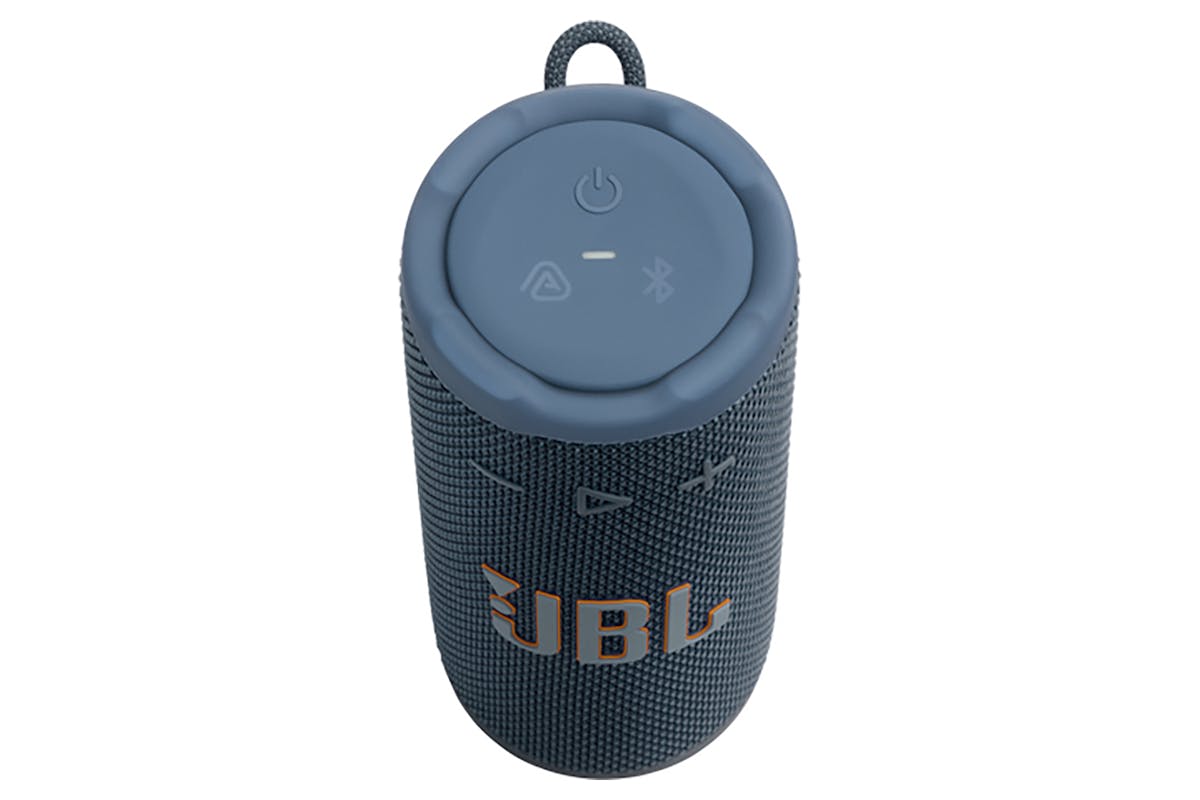 JBL Grip Portable Bluetooth Speaker | Blue-3