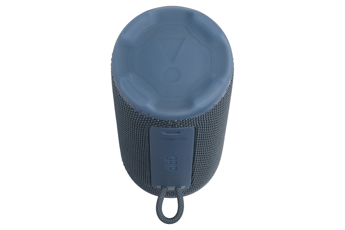 JBL Grip Portable Bluetooth Speaker | Blue-4