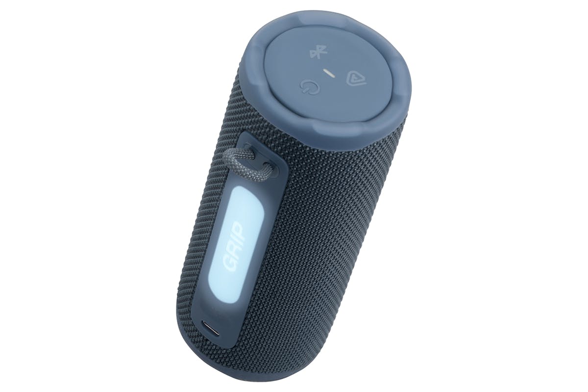 JBL Grip Portable Bluetooth Speaker | Blue-5