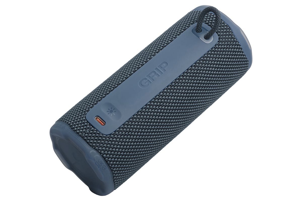 JBL Grip Portable Bluetooth Speaker | Blue-6
