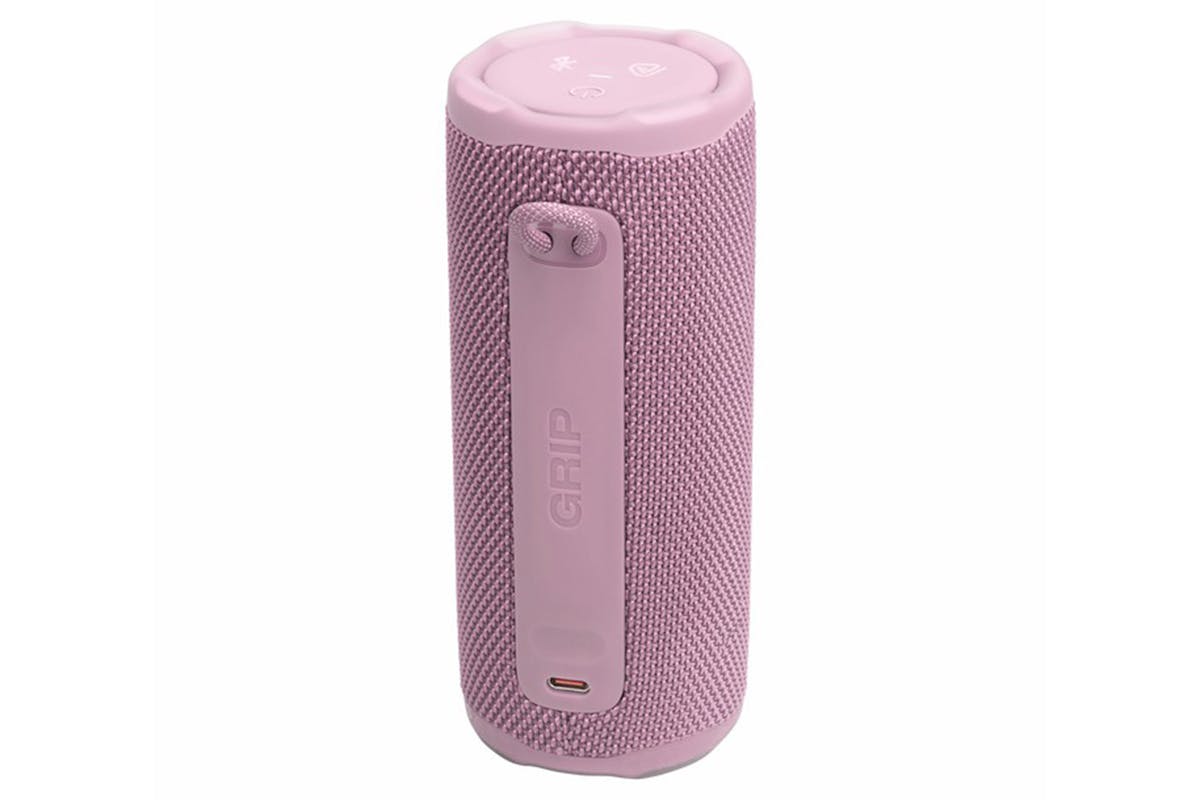 JBL Grip Portable Bluetooth Speaker | Pink-2