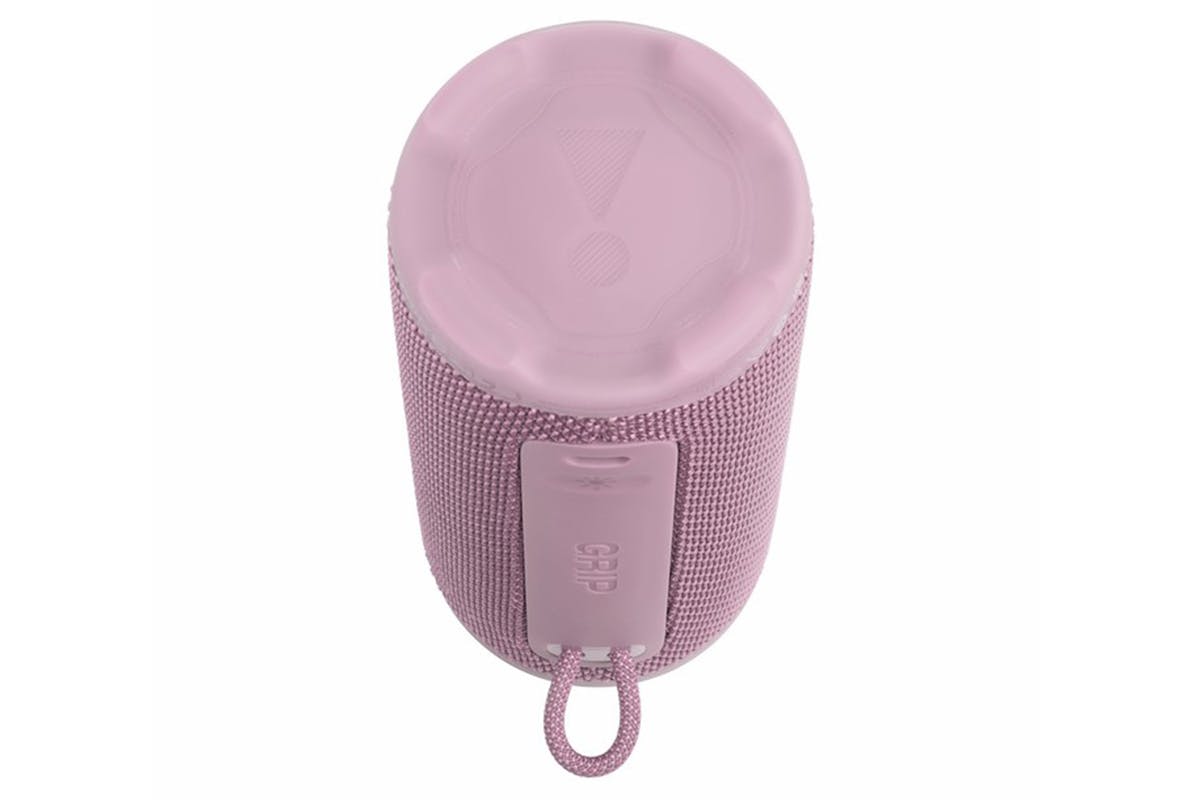 JBL Grip Portable Bluetooth Speaker | Pink-4