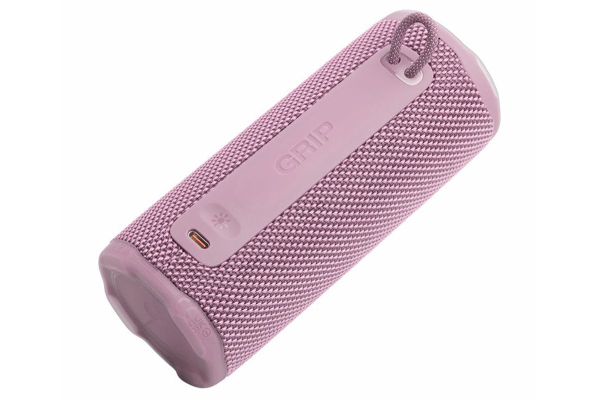 JBL Grip Portable Bluetooth Speaker | Pink-6