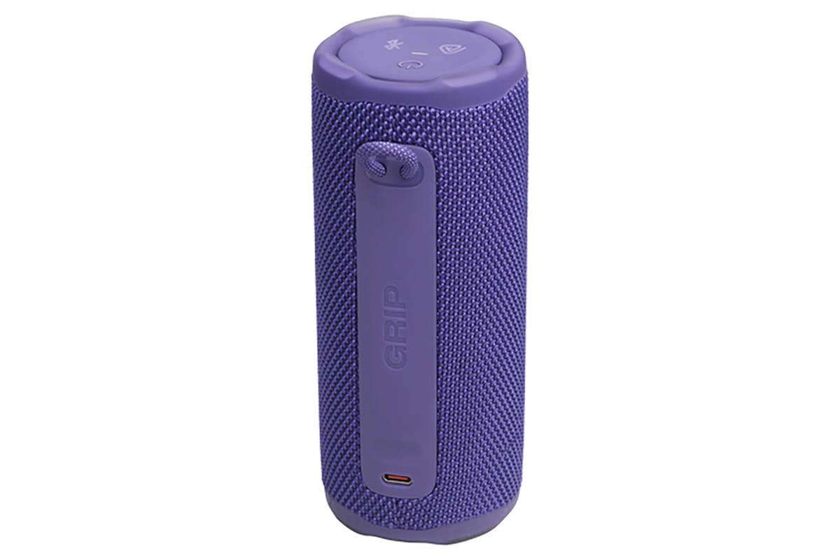 JBL Grip Portable Bluetooth Speaker | Purple-2