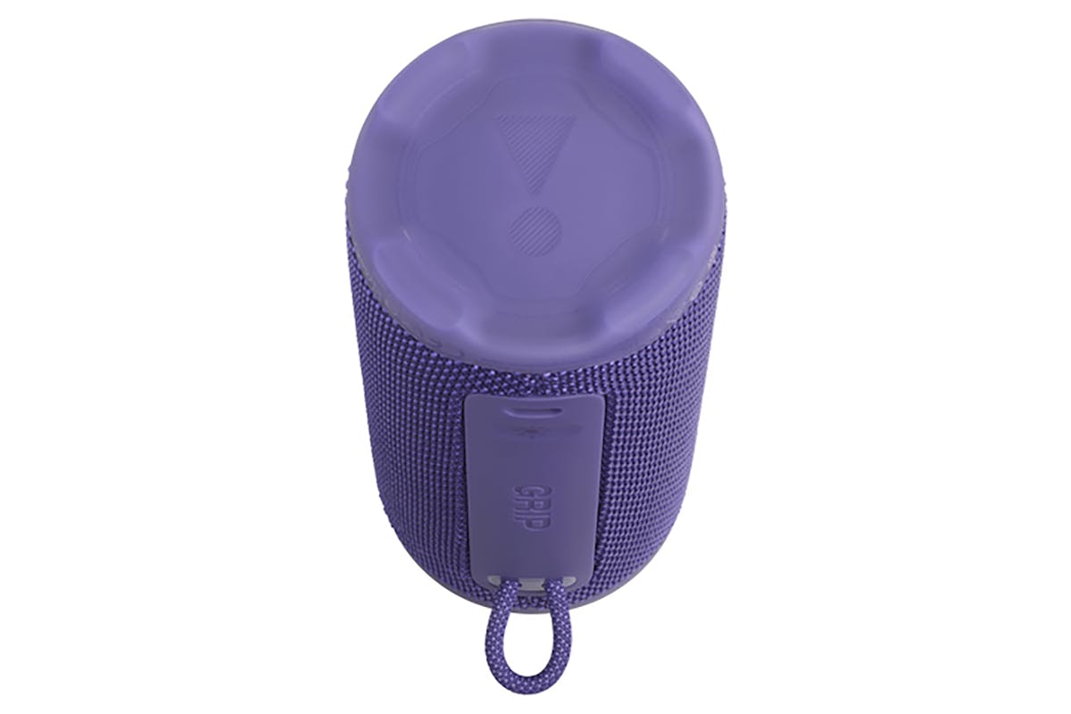 JBL Grip Portable Bluetooth Speaker | Purple-4