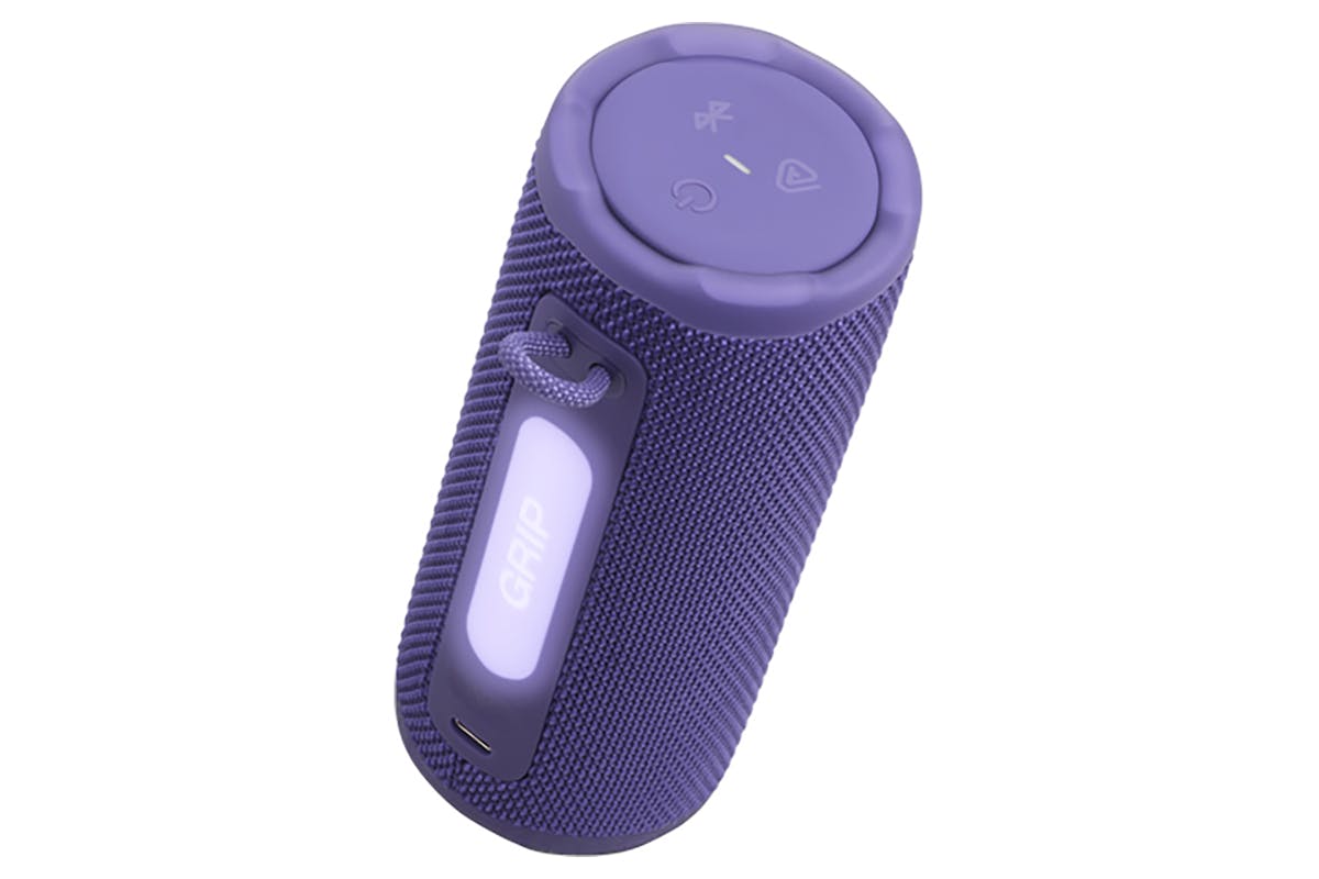 JBL Grip Portable Bluetooth Speaker | Purple-5