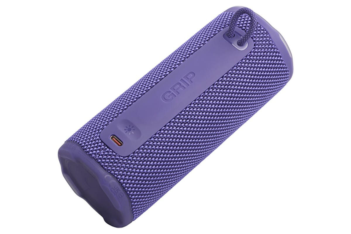 JBL Grip Portable Bluetooth Speaker | Purple-6