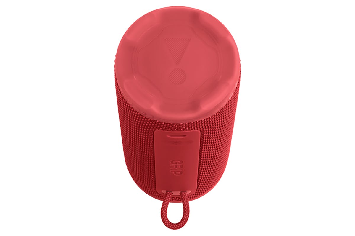 JBL Grip Portable Bluetooth Speaker | Red-4