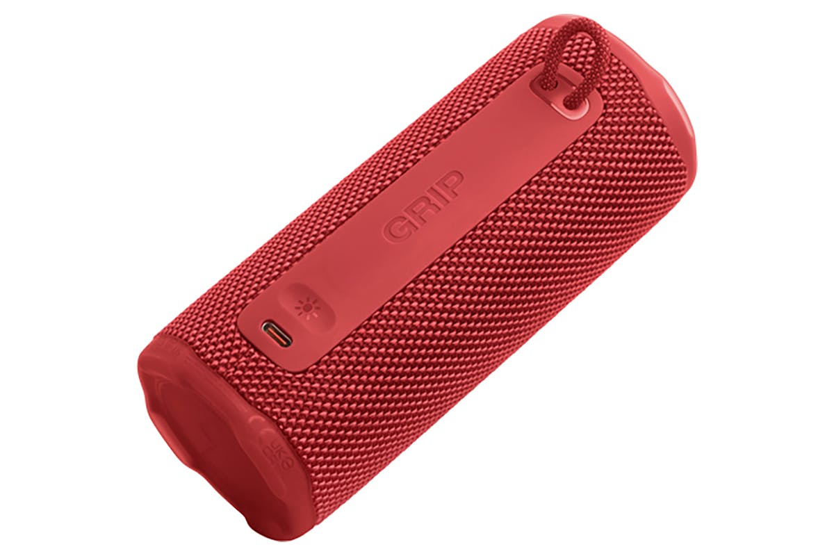 JBL Grip Portable Bluetooth Speaker | Red-6