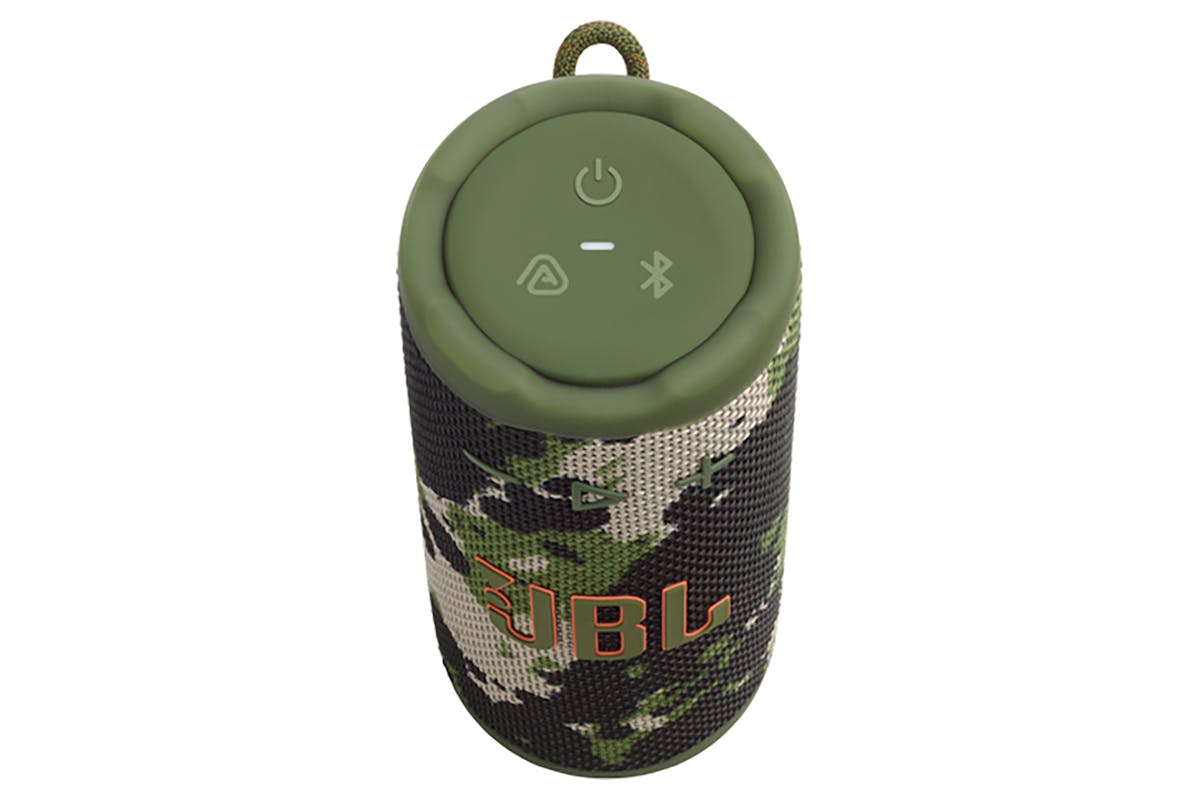 JBL Grip Portable Bluetooth Speaker | Squad-3