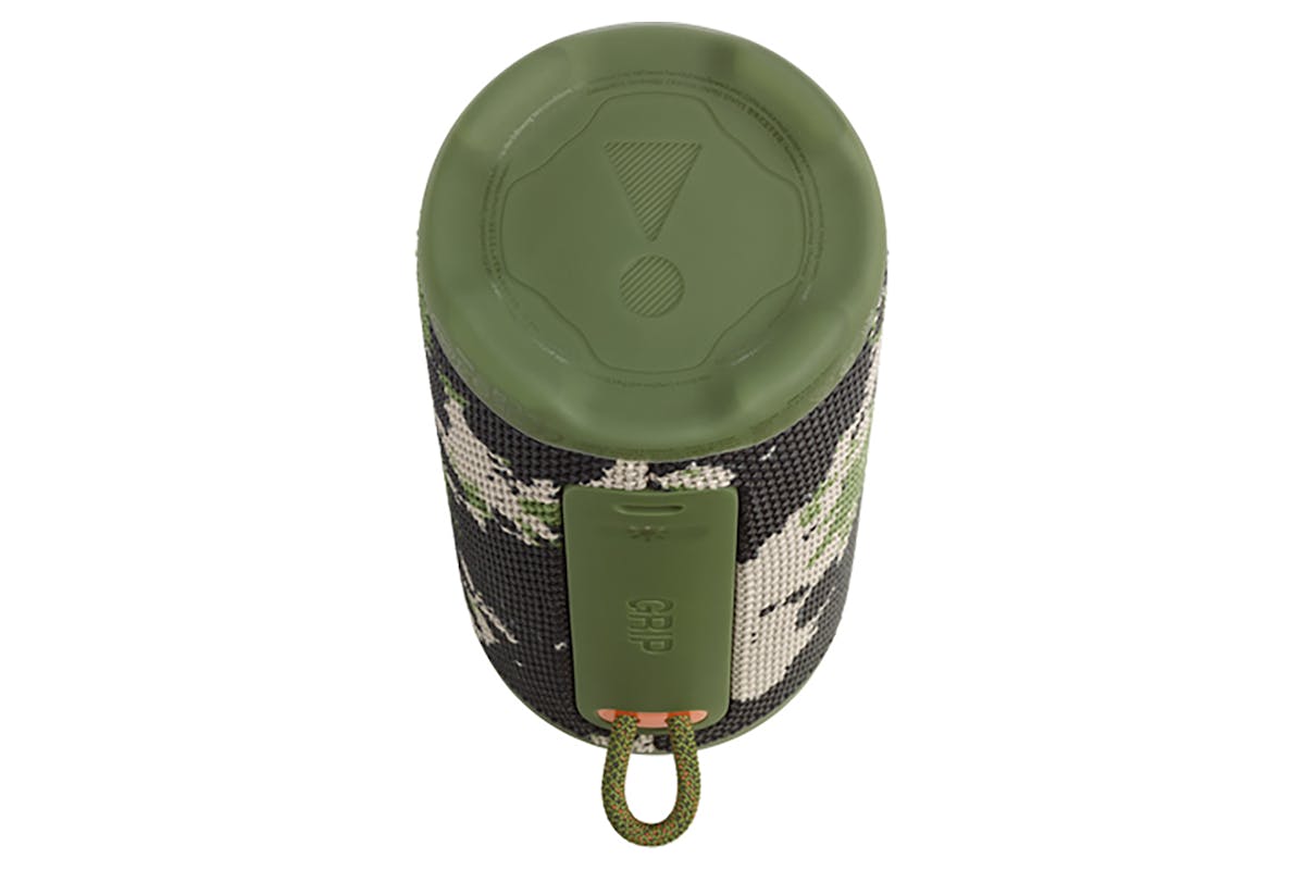 JBL Grip Portable Bluetooth Speaker | Squad-4