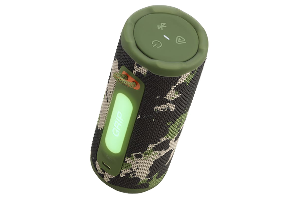 JBL Grip Portable Bluetooth Speaker | Squad-5