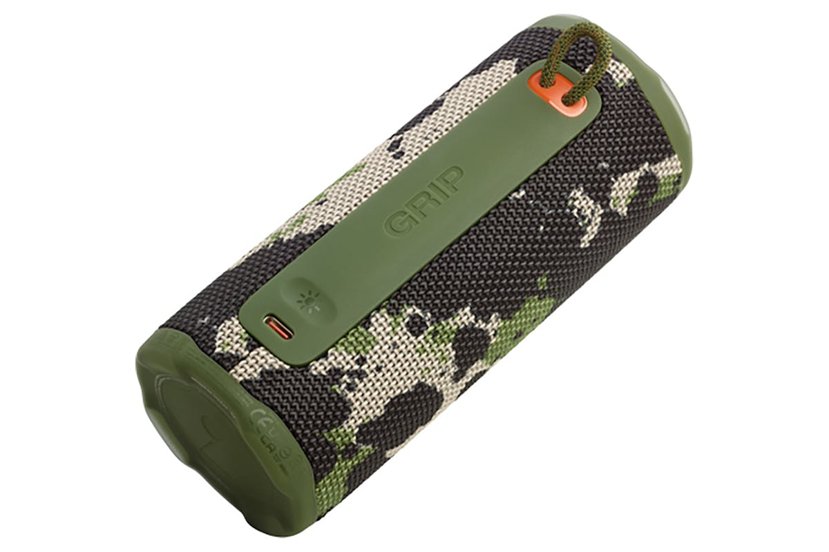 JBL Grip Portable Bluetooth Speaker | Squad-6