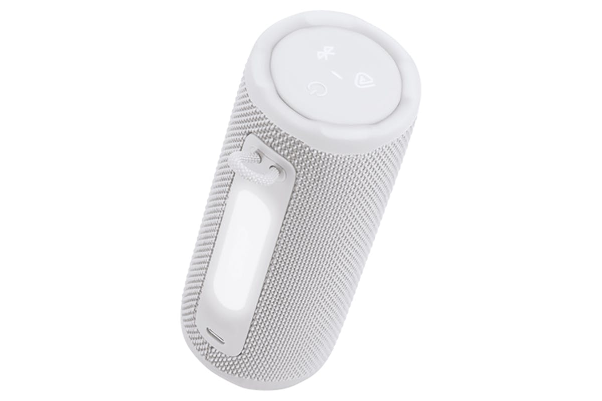 JBL Grip Portable Bluetooth Speaker | White-5