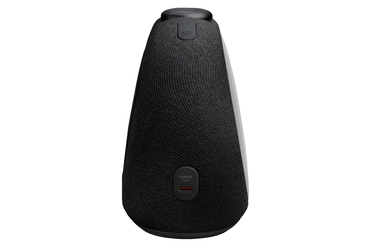 JBL Horizon 3 FM Radio with Bluetooth | Black-4
