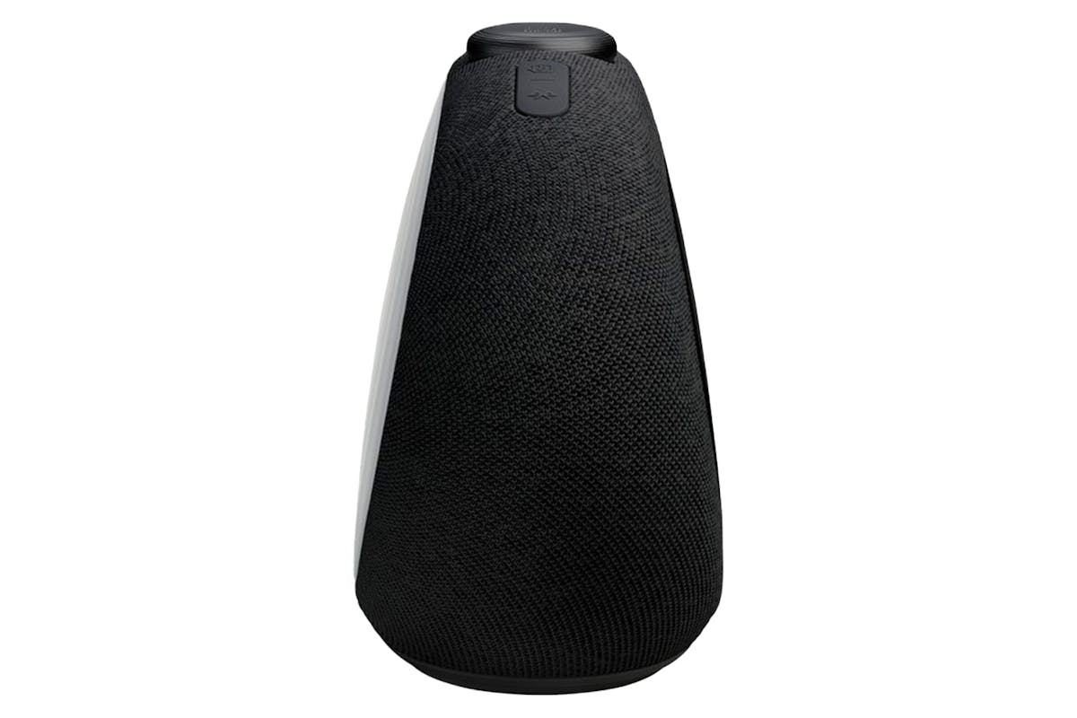 JBL Horizon 3 FM Radio with Bluetooth | Black-5