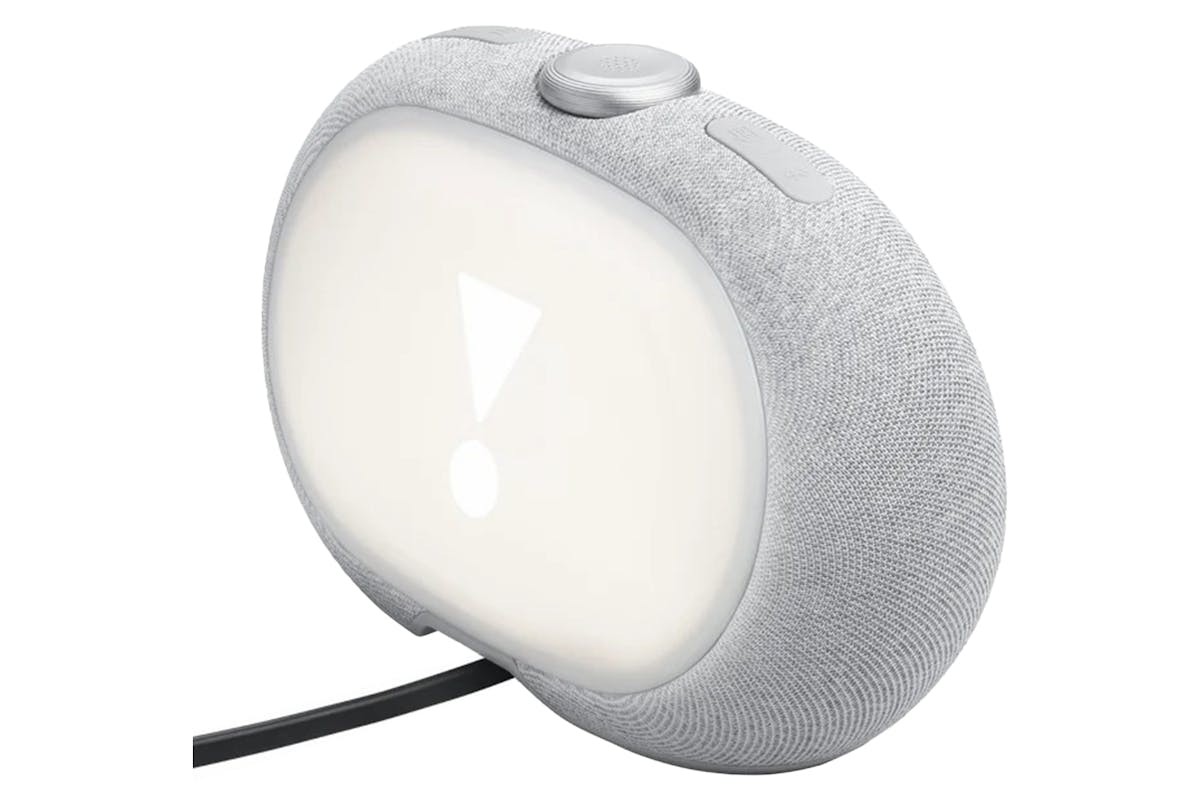 JBL Horizon 3 FM Radio with Bluetooth | Grey-3