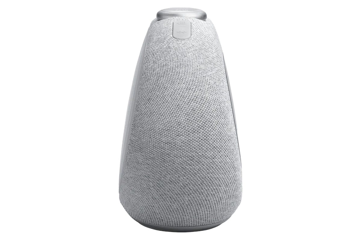 JBL Horizon 3 FM Radio with Bluetooth | Grey-5