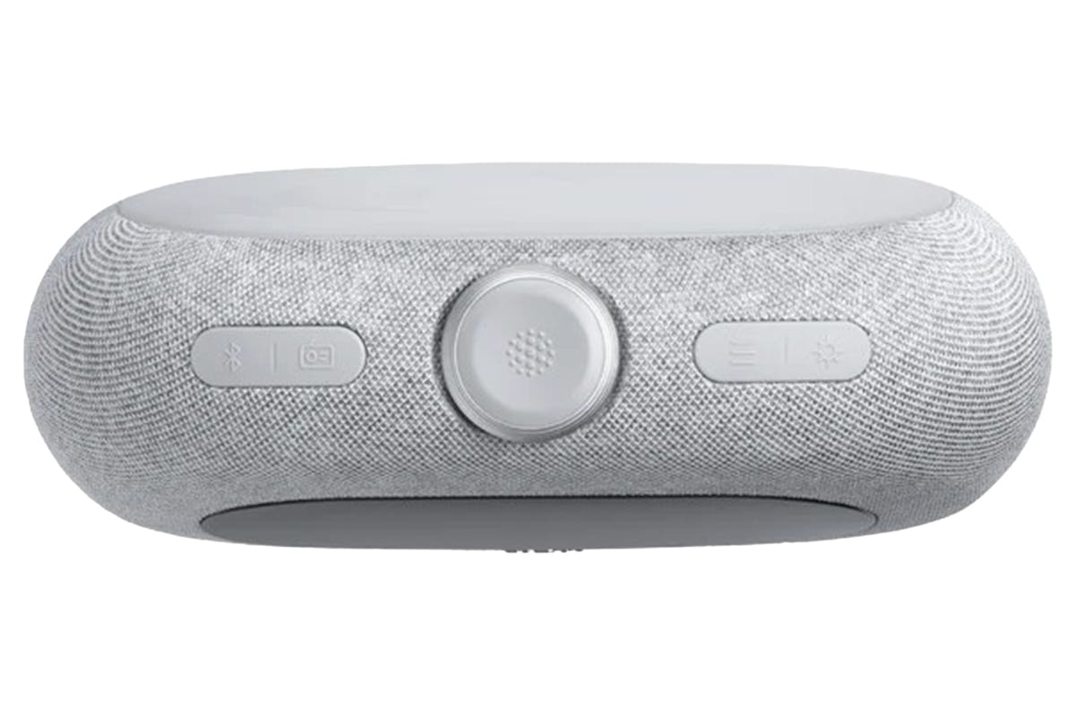 JBL Horizon 3 FM Radio with Bluetooth | Grey-6