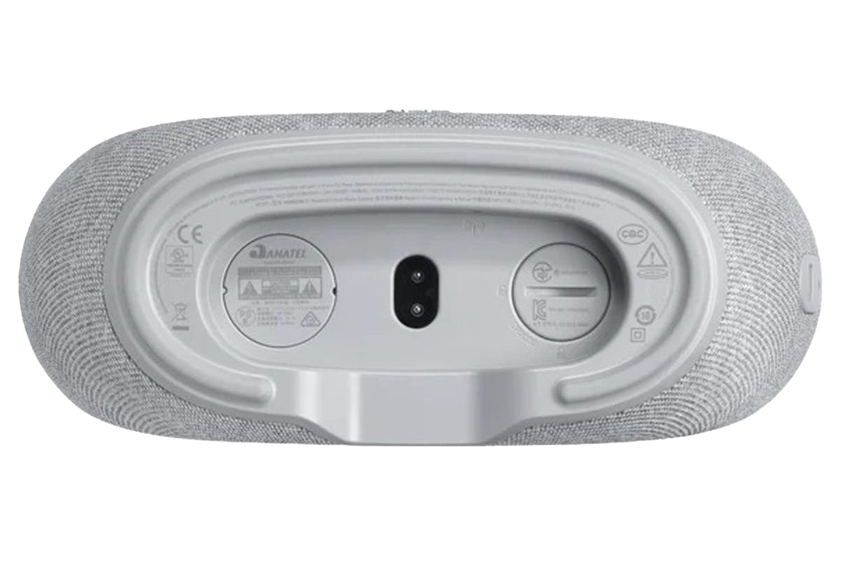 JBL Horizon 3 FM Radio with Bluetooth | Grey-7