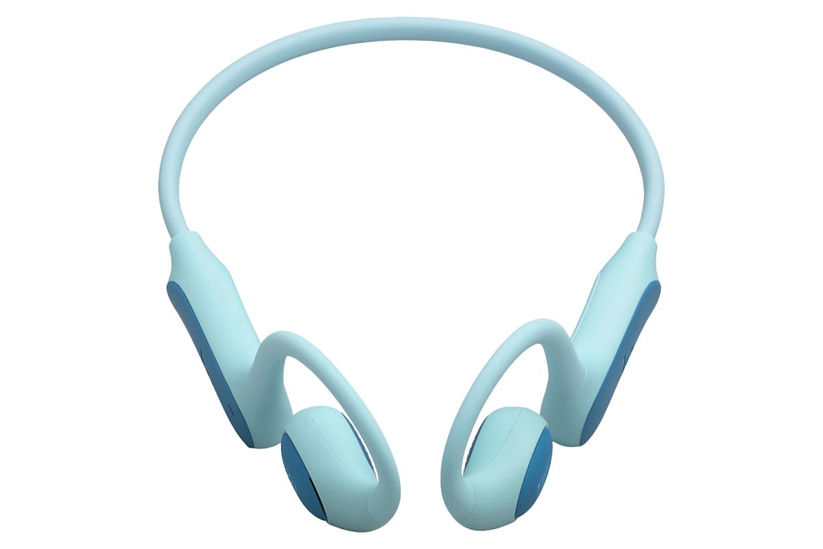 JBL Junior Free Open-Ear Wireless Kids Headphones | Teal-2