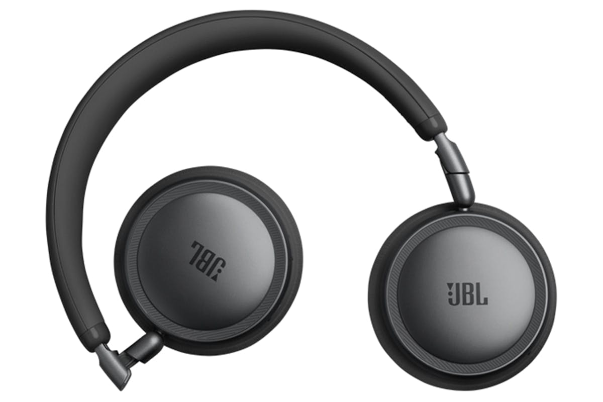 JBL Live 680NC On-Ear Wireless Noise Cancelling Headphone | Black-2