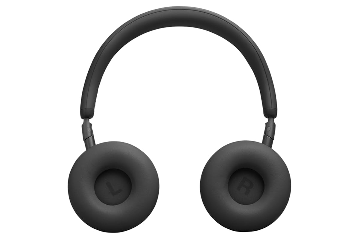 JBL Live 680NC On-Ear Wireless Noise Cancelling Headphone | Black-3