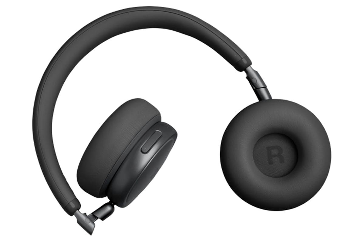 JBL Live 680NC On-Ear Wireless Noise Cancelling Headphone | Black-7