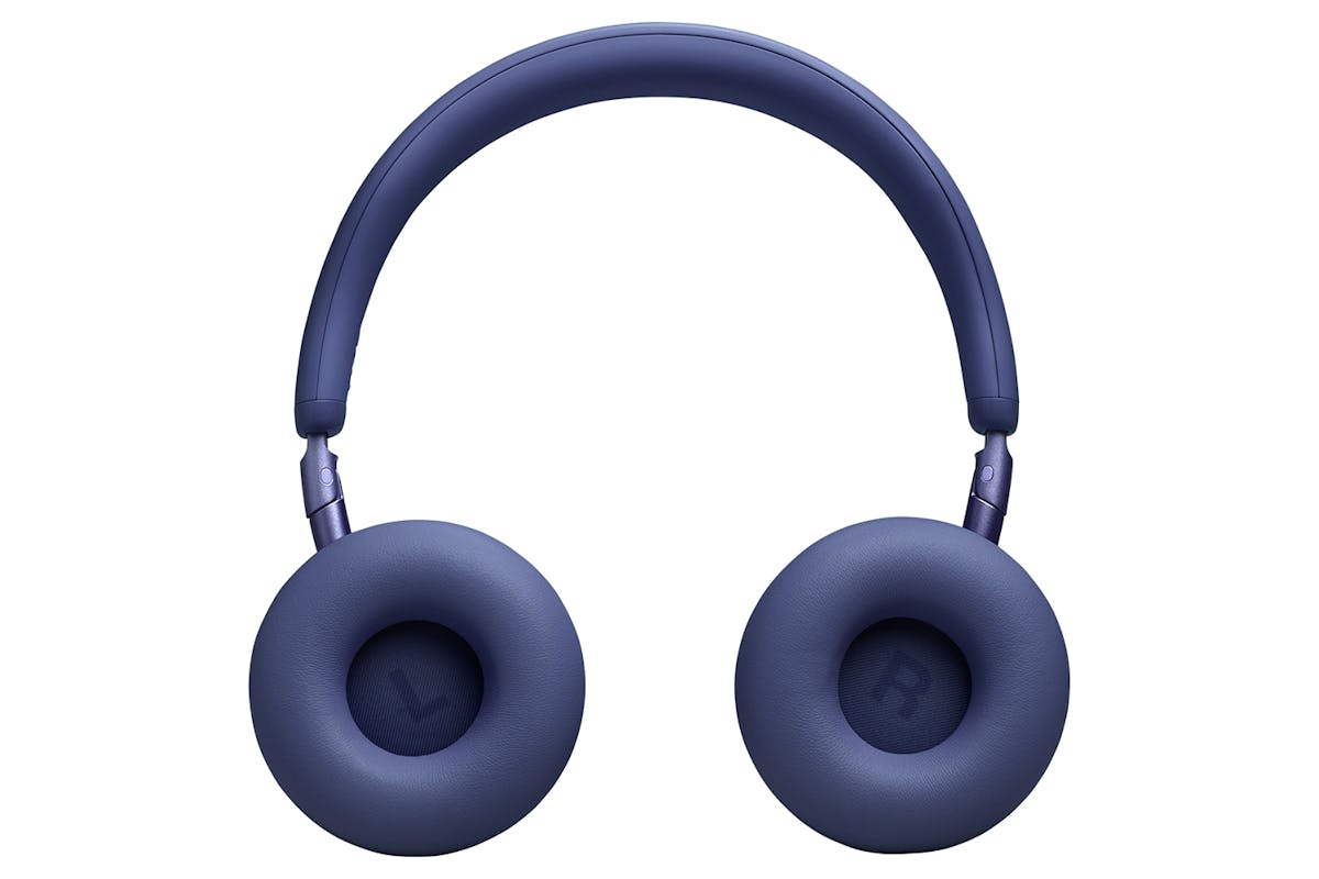 JBL Live 680NC On-Ear Wireless Noise Cancelling Headphone | Blue-3