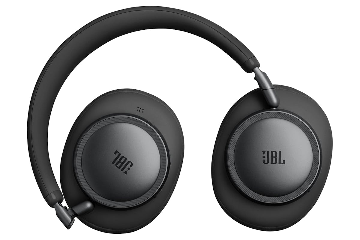 JBL Live 780NC Over-Ear Wireless Noise Cancelling Headphone | Black-2