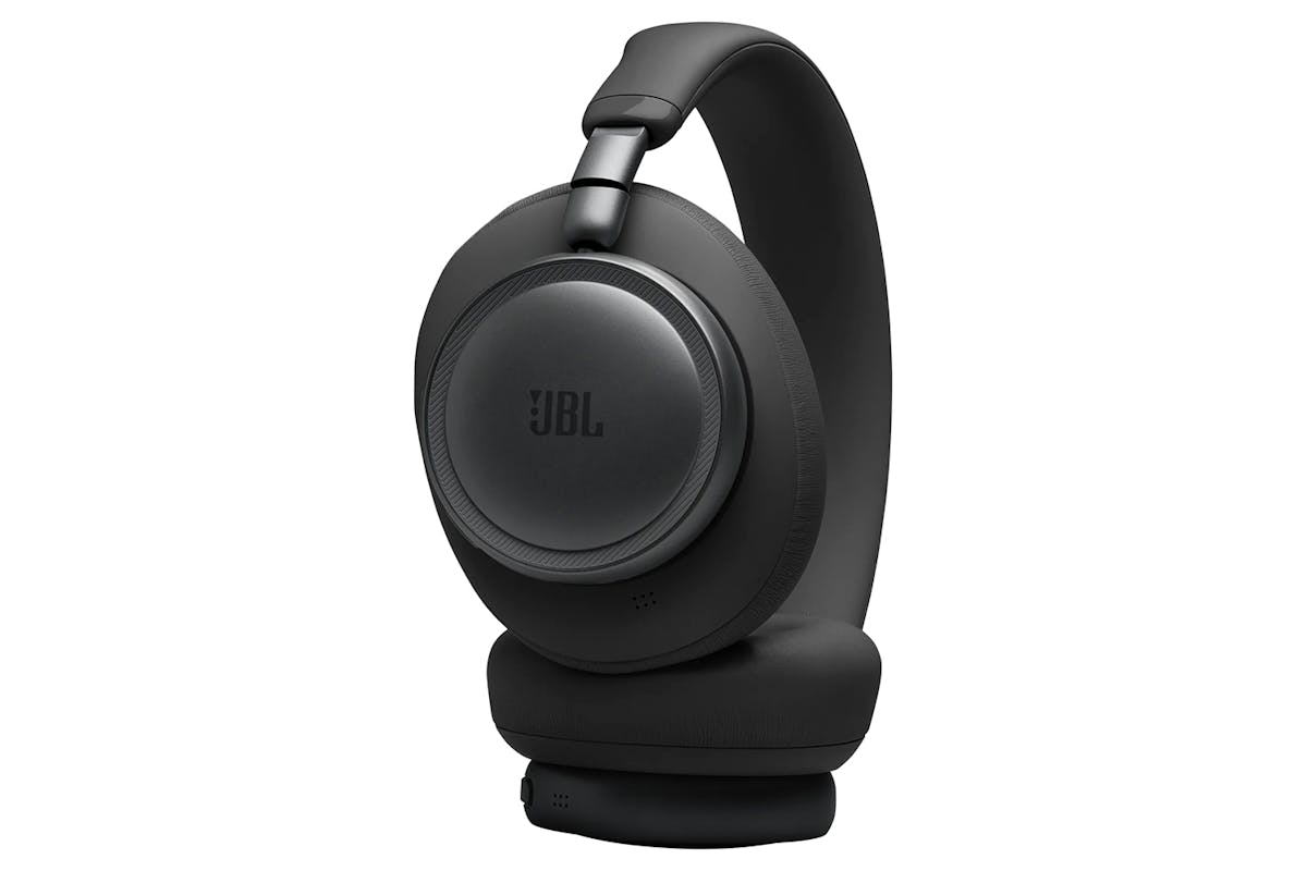 JBL Live 780NC Over-Ear Wireless Noise Cancelling Headphone | Black-4