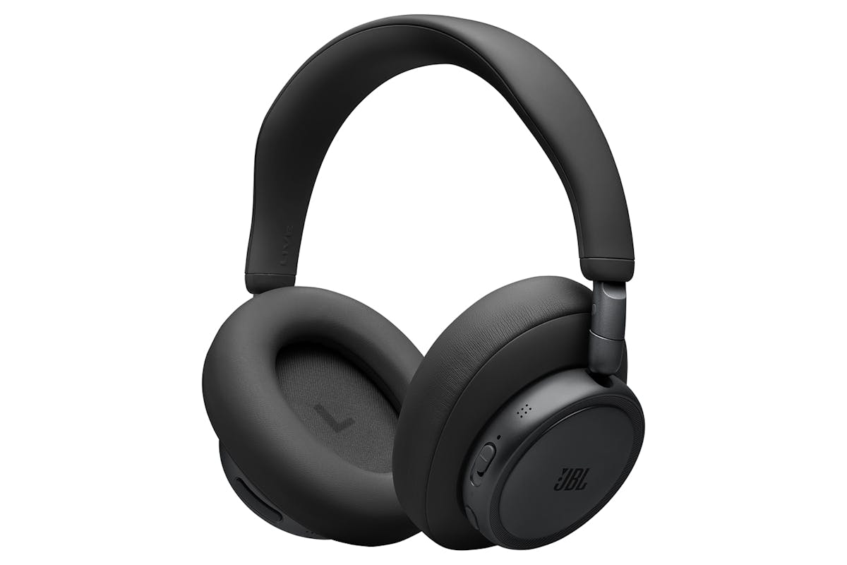 JBL Live 780NC Over-Ear Wireless Noise Cancelling Headphone | Black-5