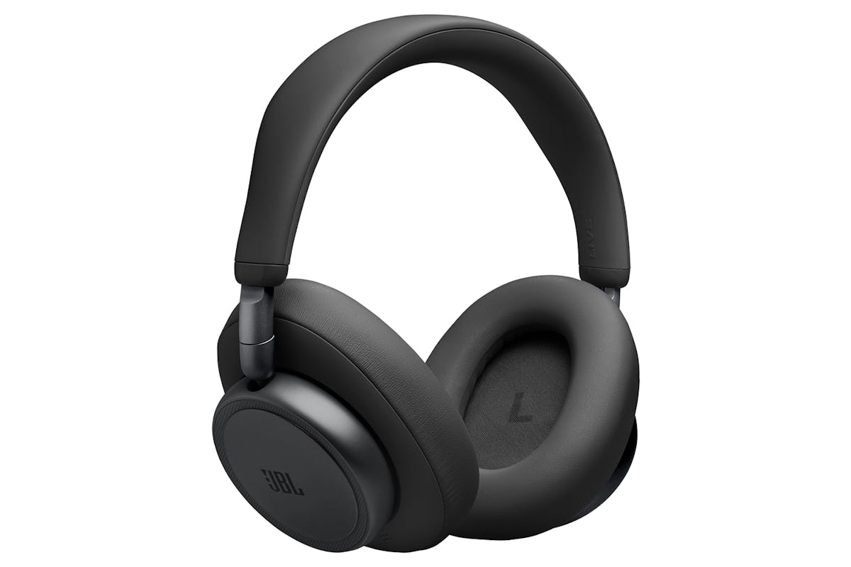 JBL Live 780NC Over-Ear Wireless Noise Cancelling Headphone | Black-6