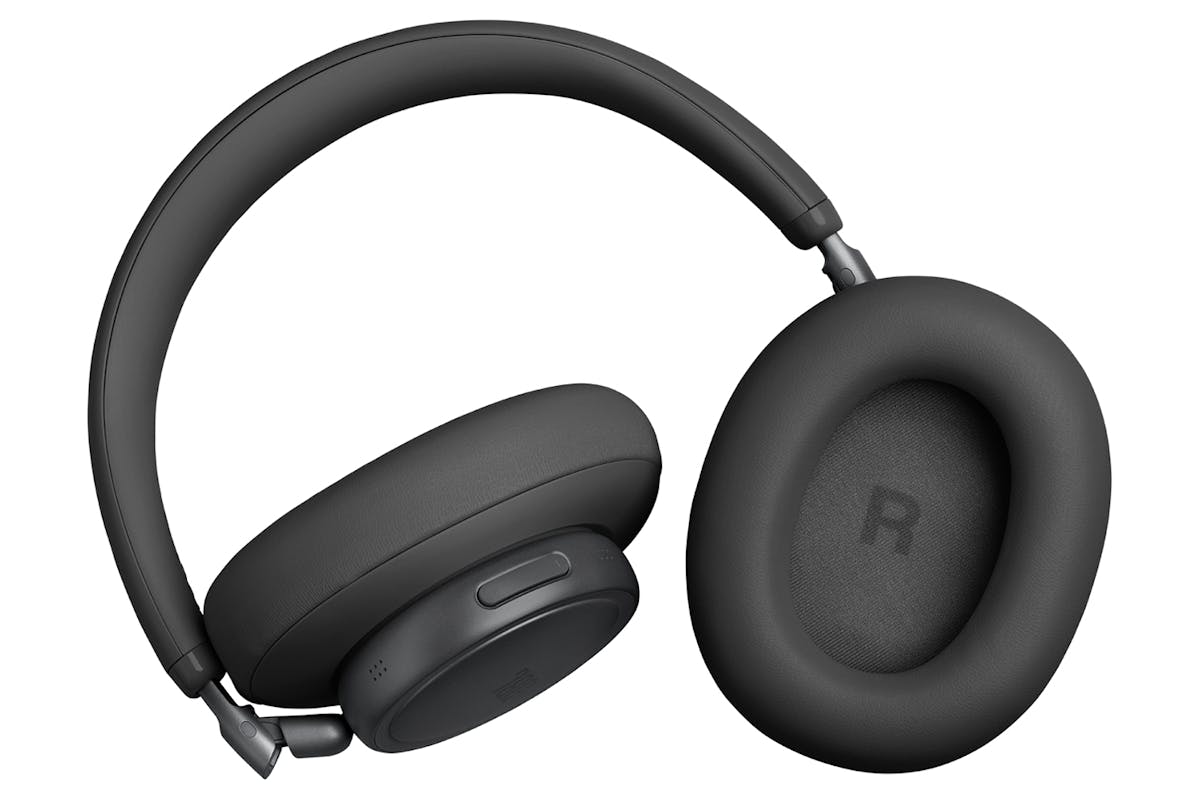 JBL Live 780NC Over-Ear Wireless Noise Cancelling Headphone | Black-7