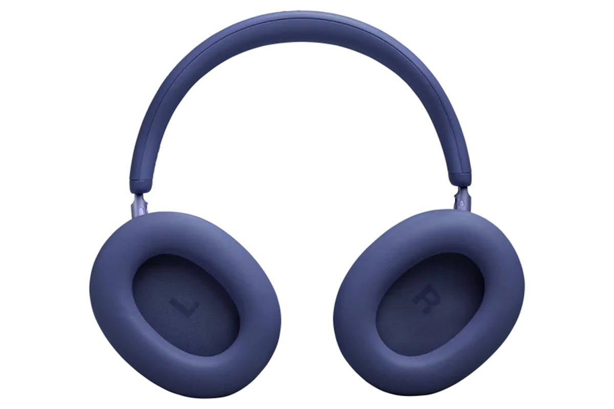 JBL Live 780NC Over-Ear Wireless Noise Cancelling Headphone | Blue-3