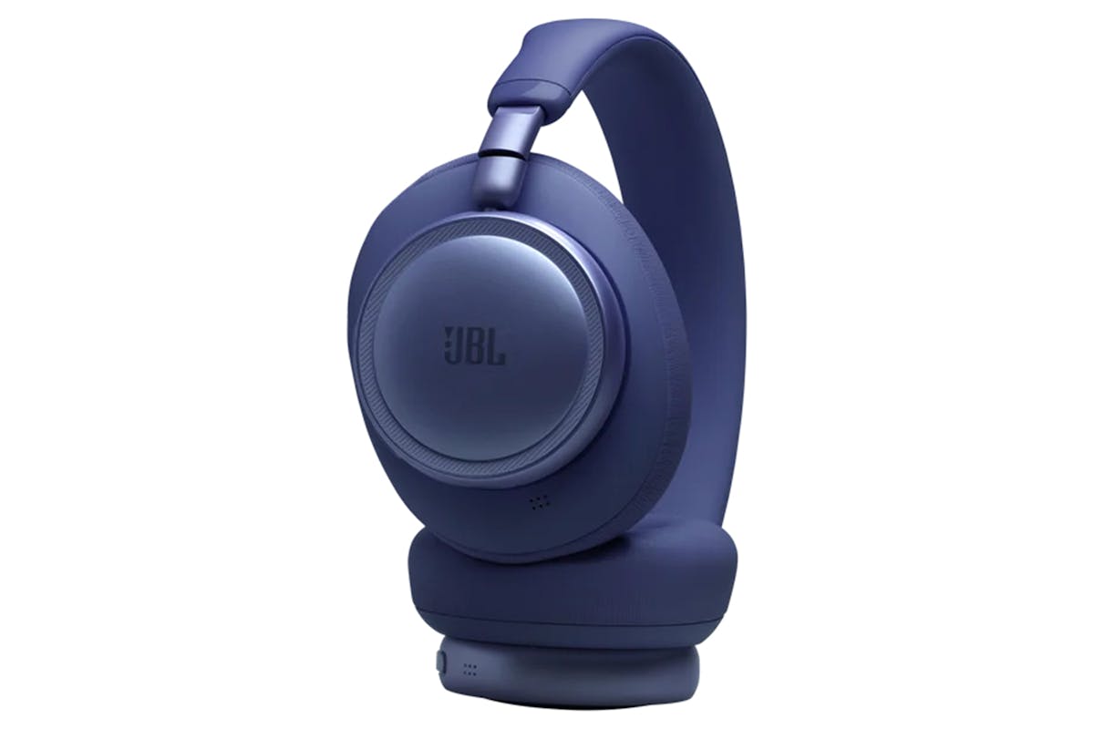 JBL Live 780NC Over-Ear Wireless Noise Cancelling Headphone | Blue-4